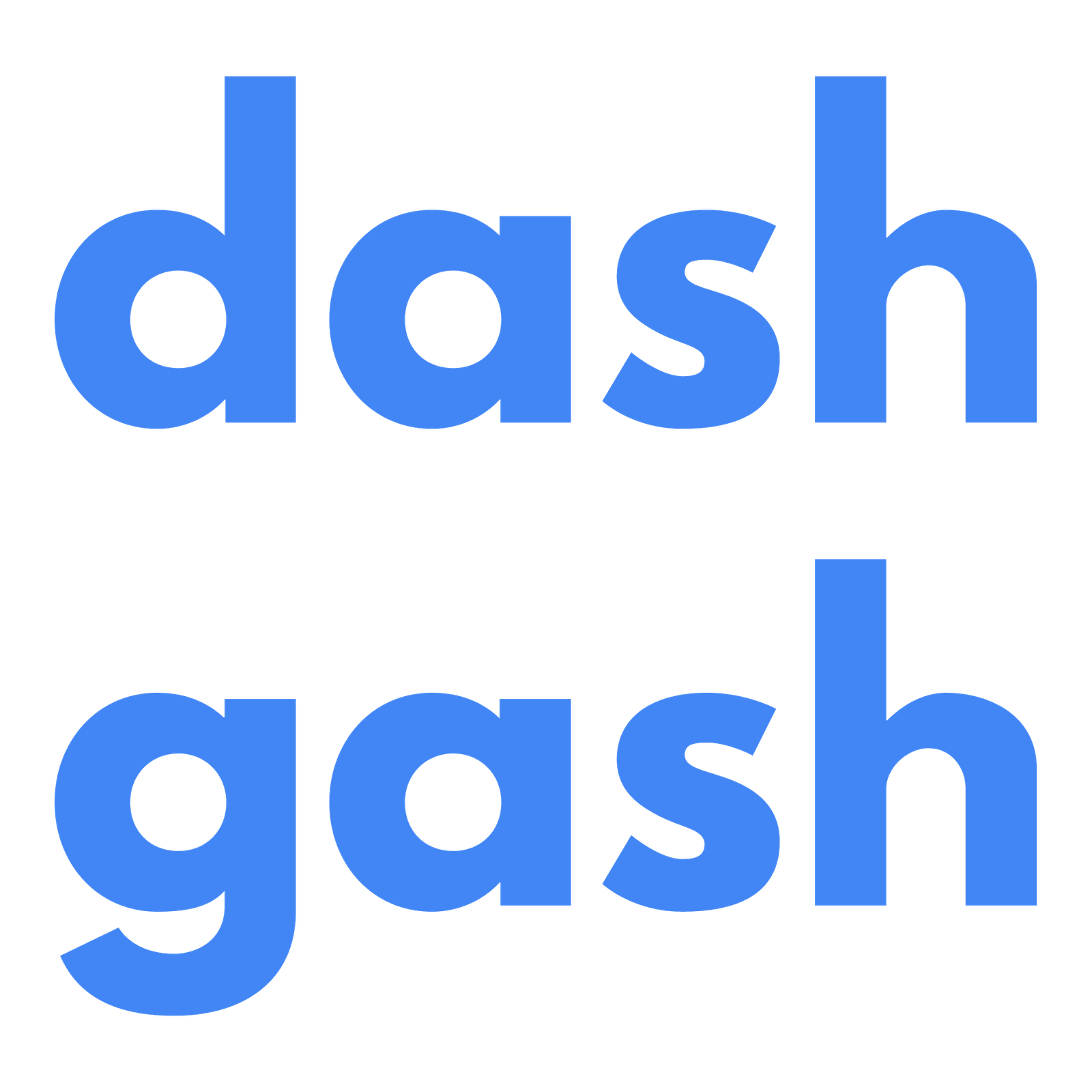 DashGash™ Company